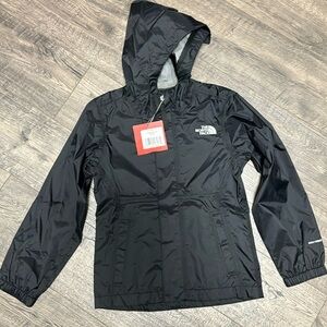 The North Face Girls Rain Coat